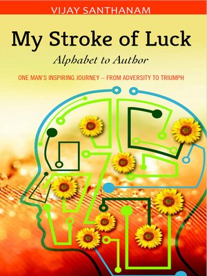 cover image of My Stroke of Luck